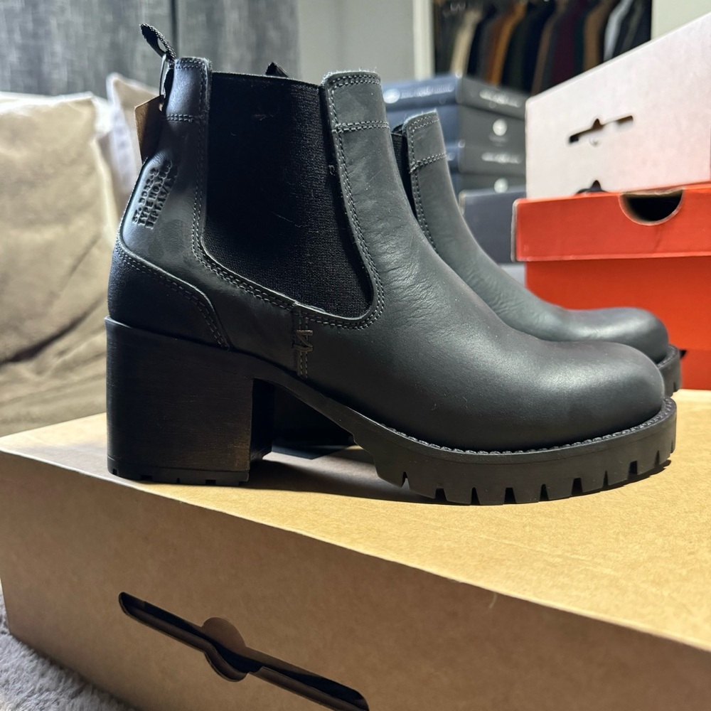 Bullboxer Chelsea boot - Picture 5 of 13